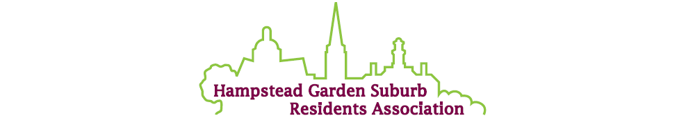 Hampstead Garden Suburb Residents Association